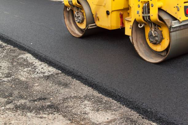 Best Driveway Borders and Edging Pavers in New Lenox, IL