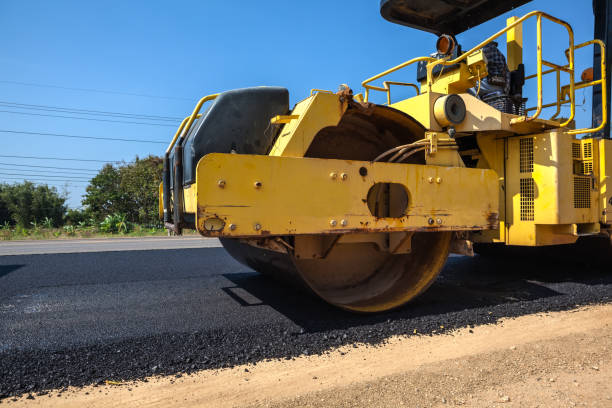 Best Luxury Driveway Paving Solutions in New Lenox, IL